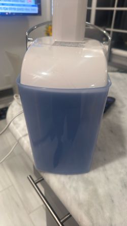 Power Juicer