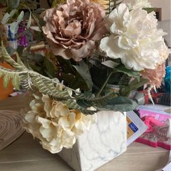 Really Nice Flower Decoration 