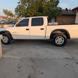 2002 Dodge Dakota 5.9 