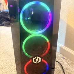 Cyberpower Gaming Pc Mint Conditions