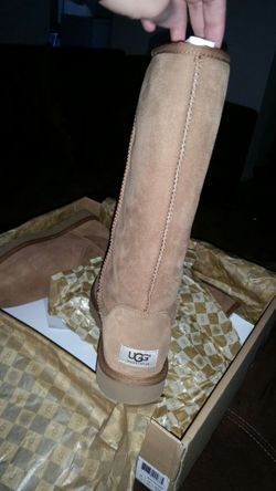 New never Ben n use size 9