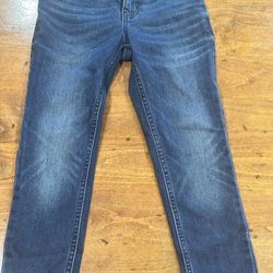 Boys Skinny Jeans