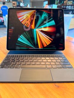 Apple iPad Pro 12.9” (5th generation) M1 2021
