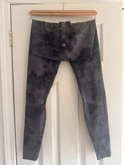 Lululemon Align Leggings: Size 6