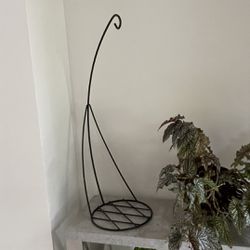 Plant Stand 3ft Tall