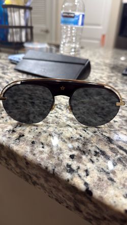 Christian Dior Sunglasses