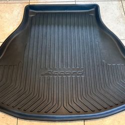 Honda All-Season Floor Mats (Accord Sedan)