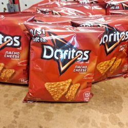 Bags Of Your Favorite Chips (FRESH) 2 FOR $1