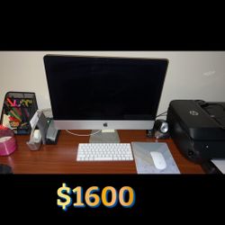 Apple Imac