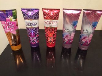 Bath & bodyworks Lotion
