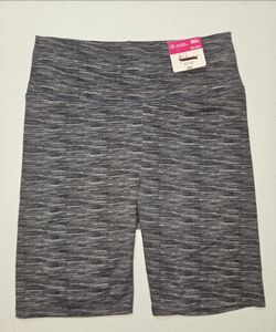 Women's Active Bike Shorts Small