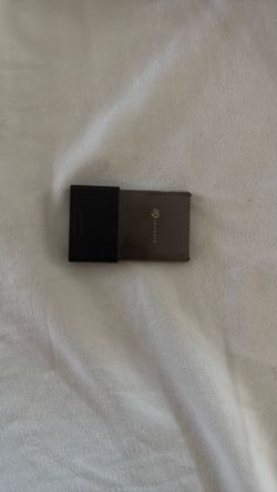 Xbox series X Memory card 2Tb
