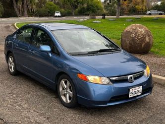 2006 Honda Civic