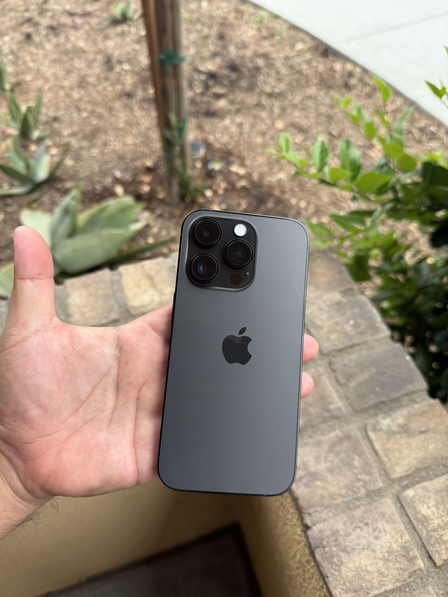 iPhone 14 Pro Unlocked