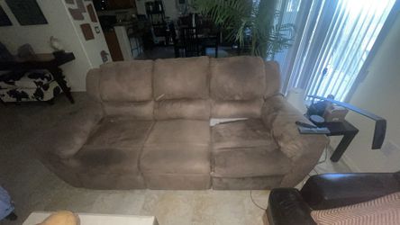 Roomestore Couch 