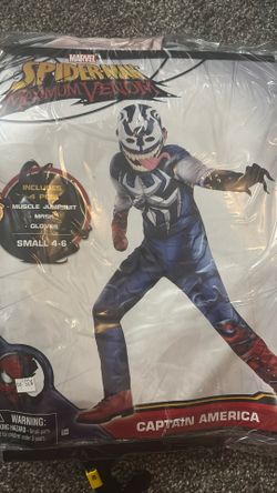spider-Man Maximum Venom