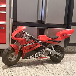 Razor PR200 Pocket Rocket