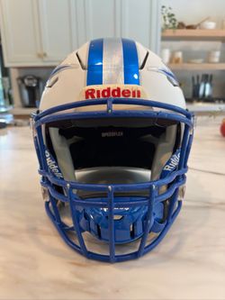 Football Helmet