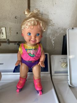 Doll