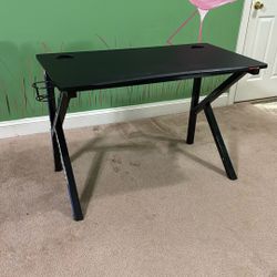 Gaming Desk 