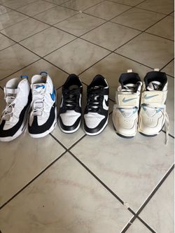 Men’s shoes
