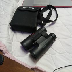 Tasco 10x42 Essentials Binoculars
