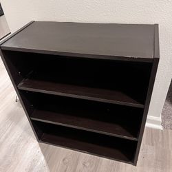 Shoe Shelf