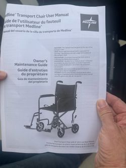 Wheelchair