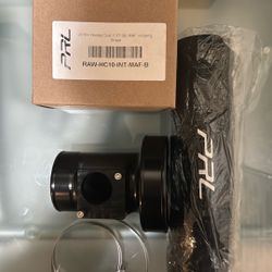 2016-2021 Honda Civic 1.5T MAF Housing Conversion Kit 