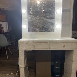 Vanity