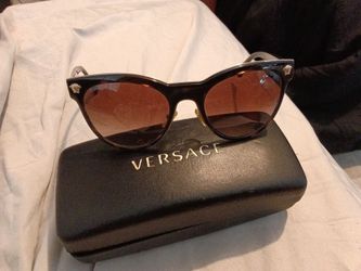 Versace sunglasses