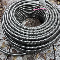 #12-3 w/#16-2  Luminary MC Cable 250 Ft.