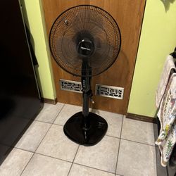 Fan Like New