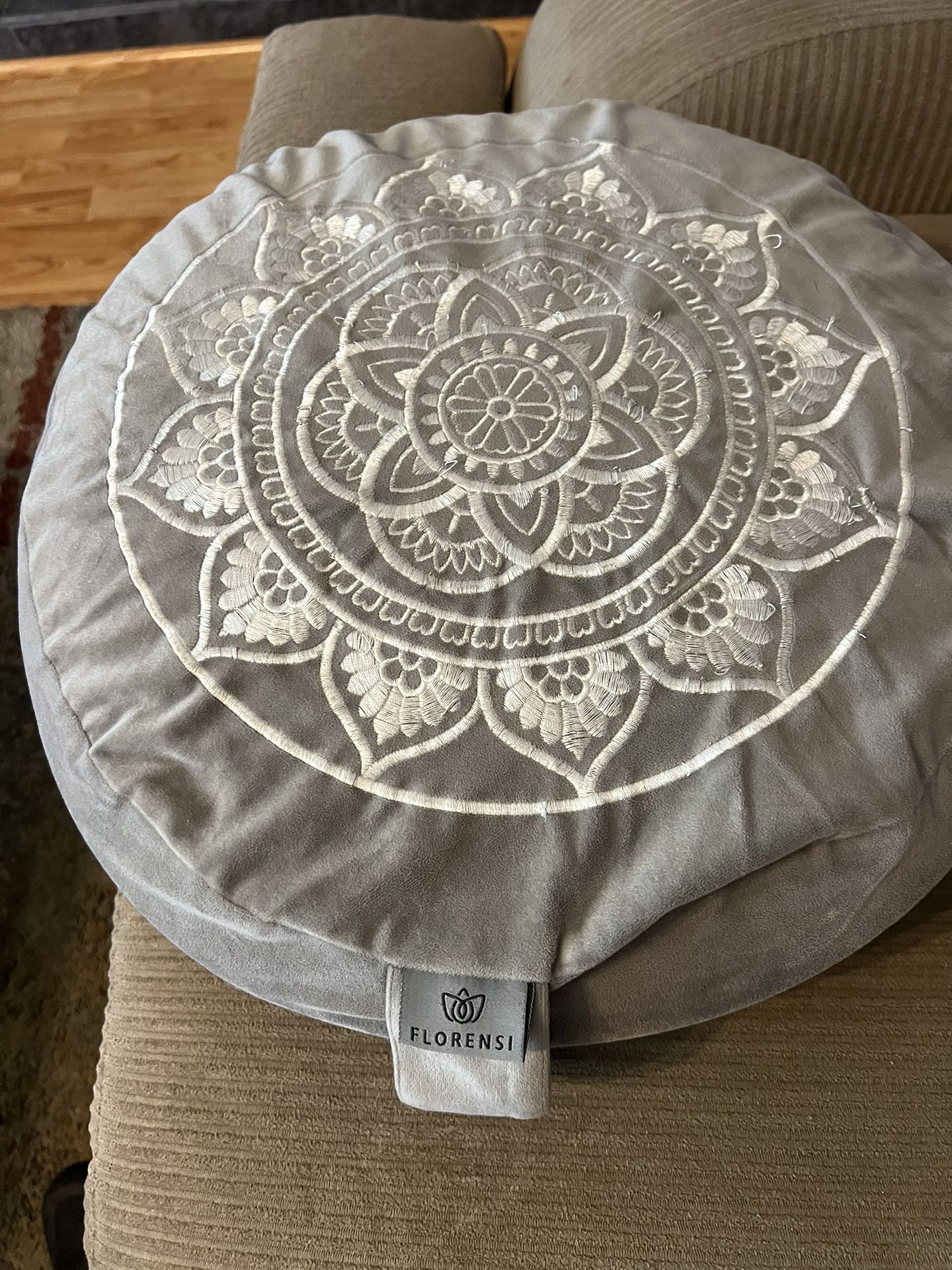 Meditation Pillow