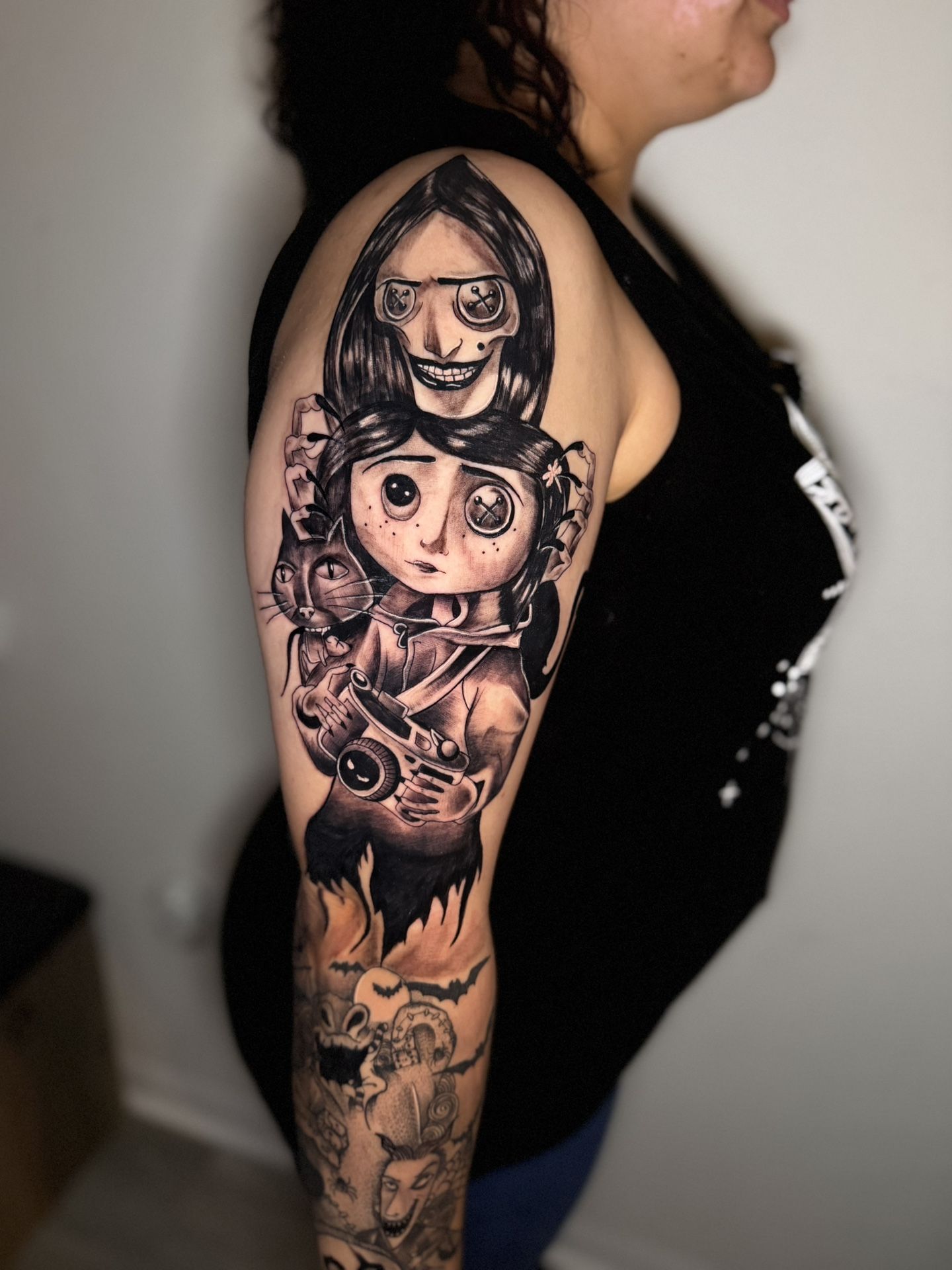 Art Ink