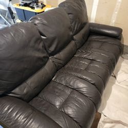 LazBoy Couch 