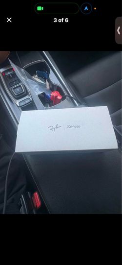 Wayfarer meta glasses 2nd edition