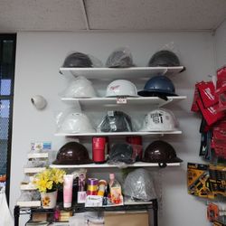 🦺 Safety Vest Each