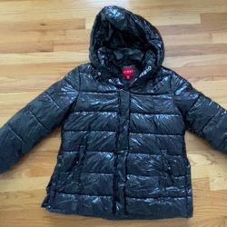 Guess Puffer Jacket