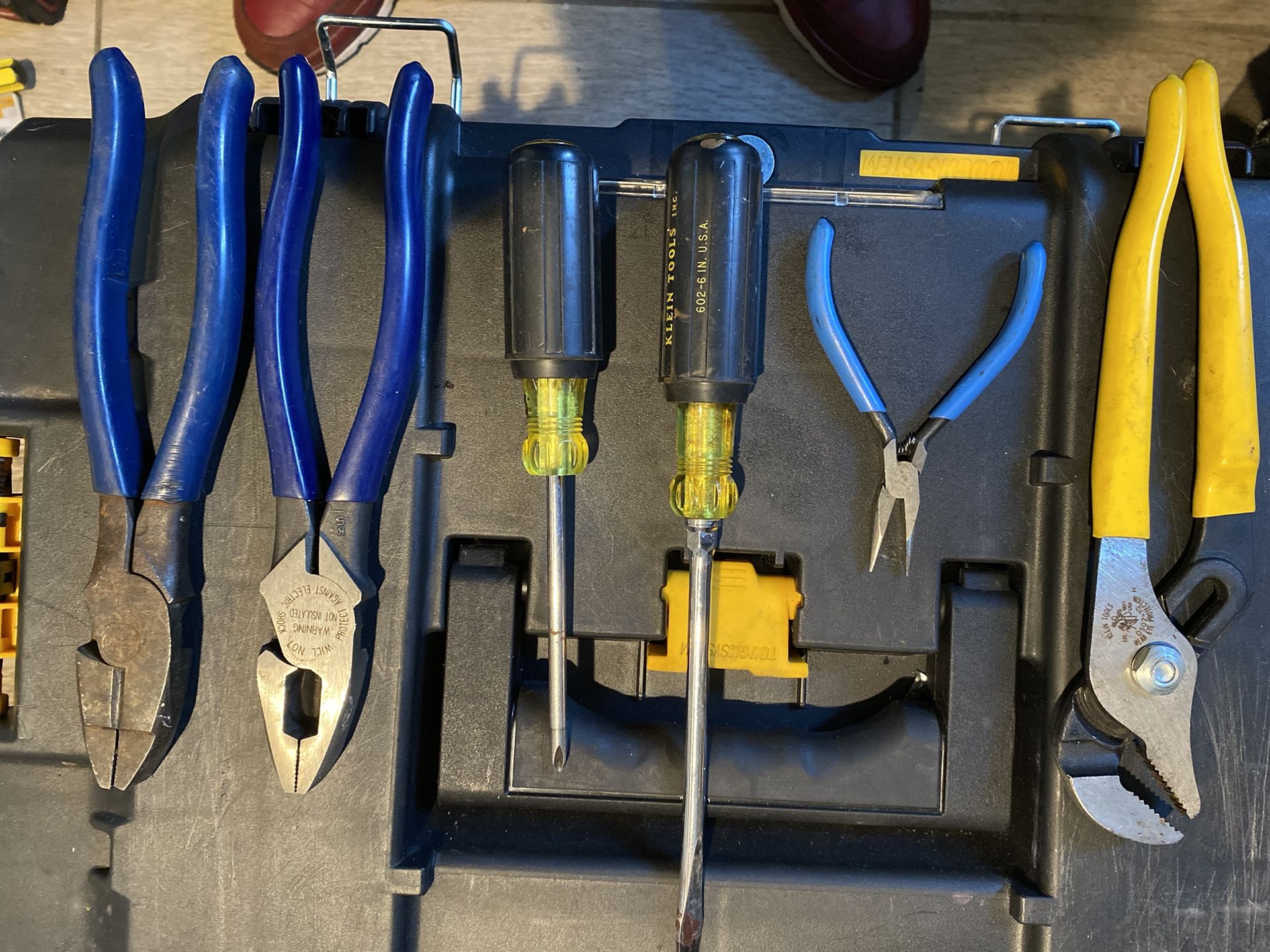 Klein Tools