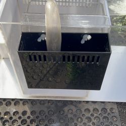 Eshopps Overflow PF800