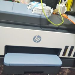 Hp All In One Printer 🖨️