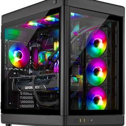 GAMING PC AND SETUP