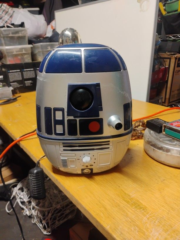 Star Wars Humidifier