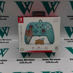 Nintendo Switch controller