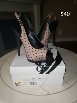 Heels for sell