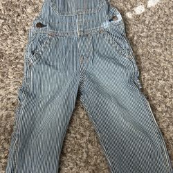 Overol oshkosk 2 Toddler 