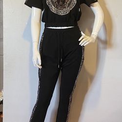 Pants Set
