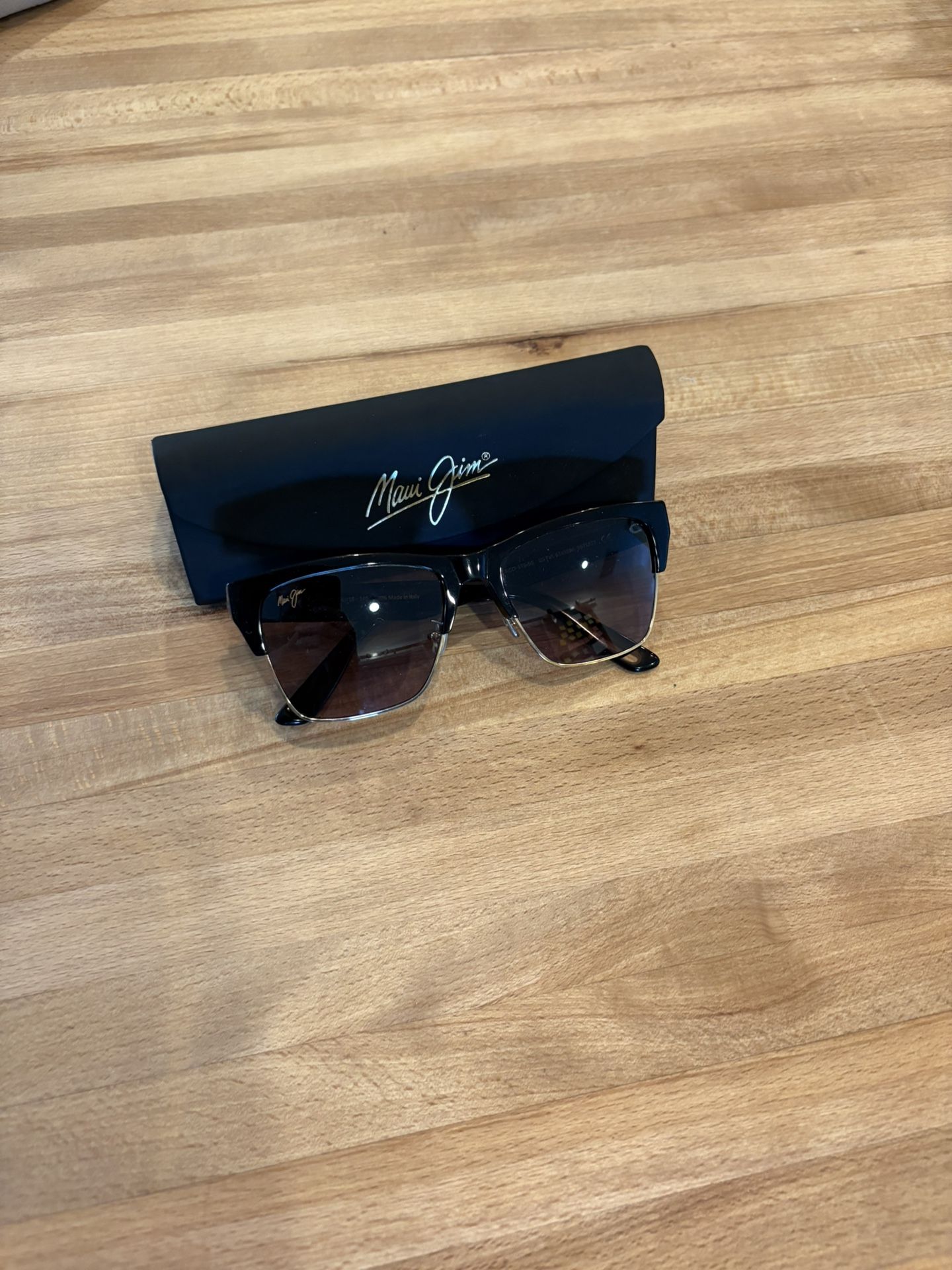 Maui Jim Perico Sunglasses