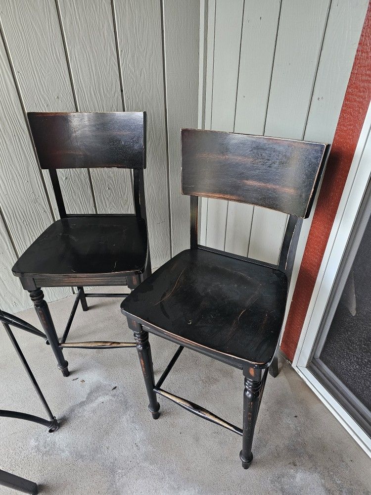 Bar Chairs